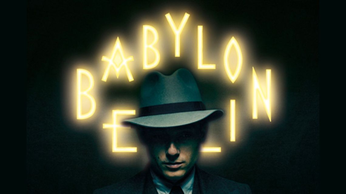 Babylon Berlin